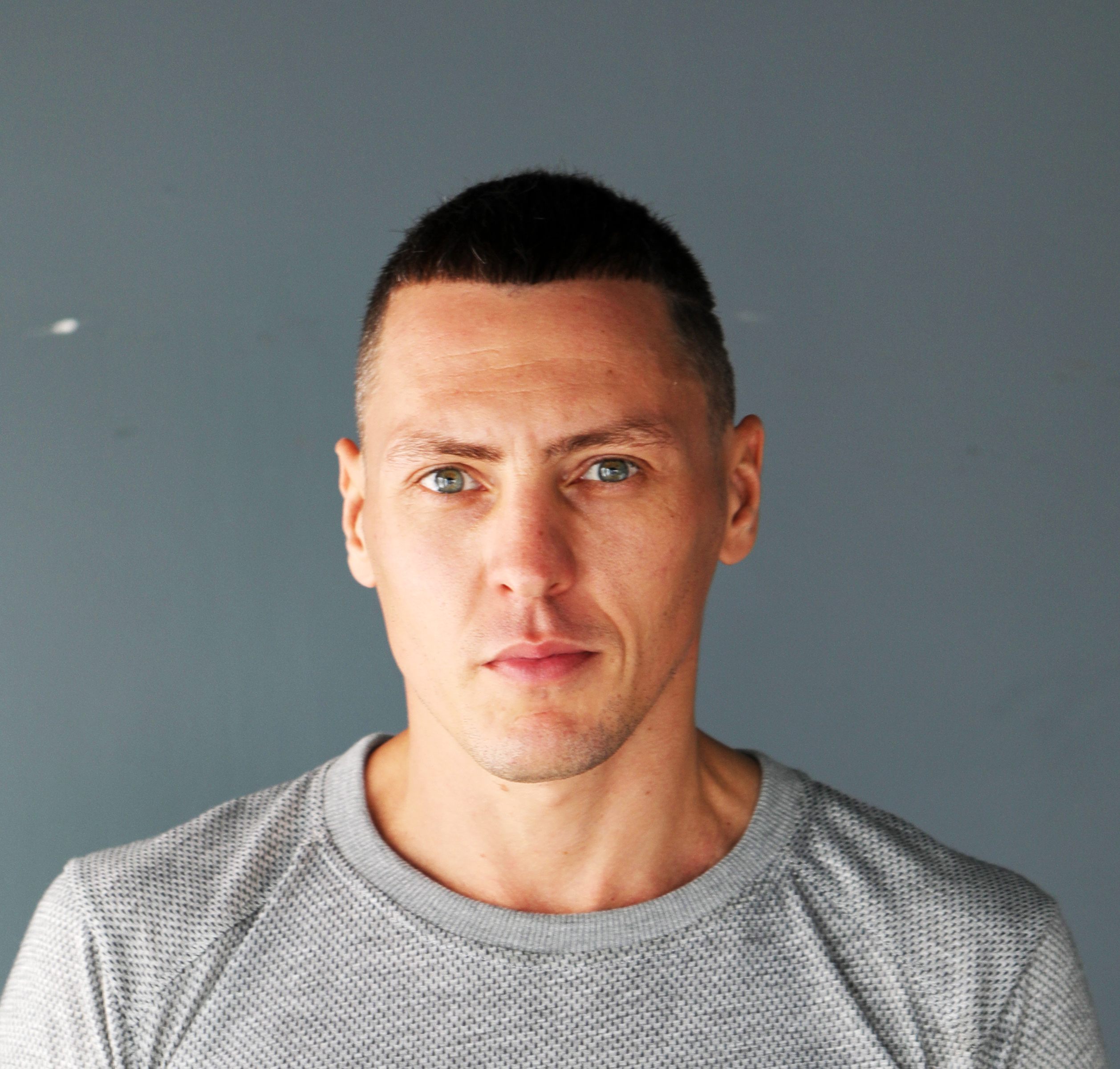 Anton Kern