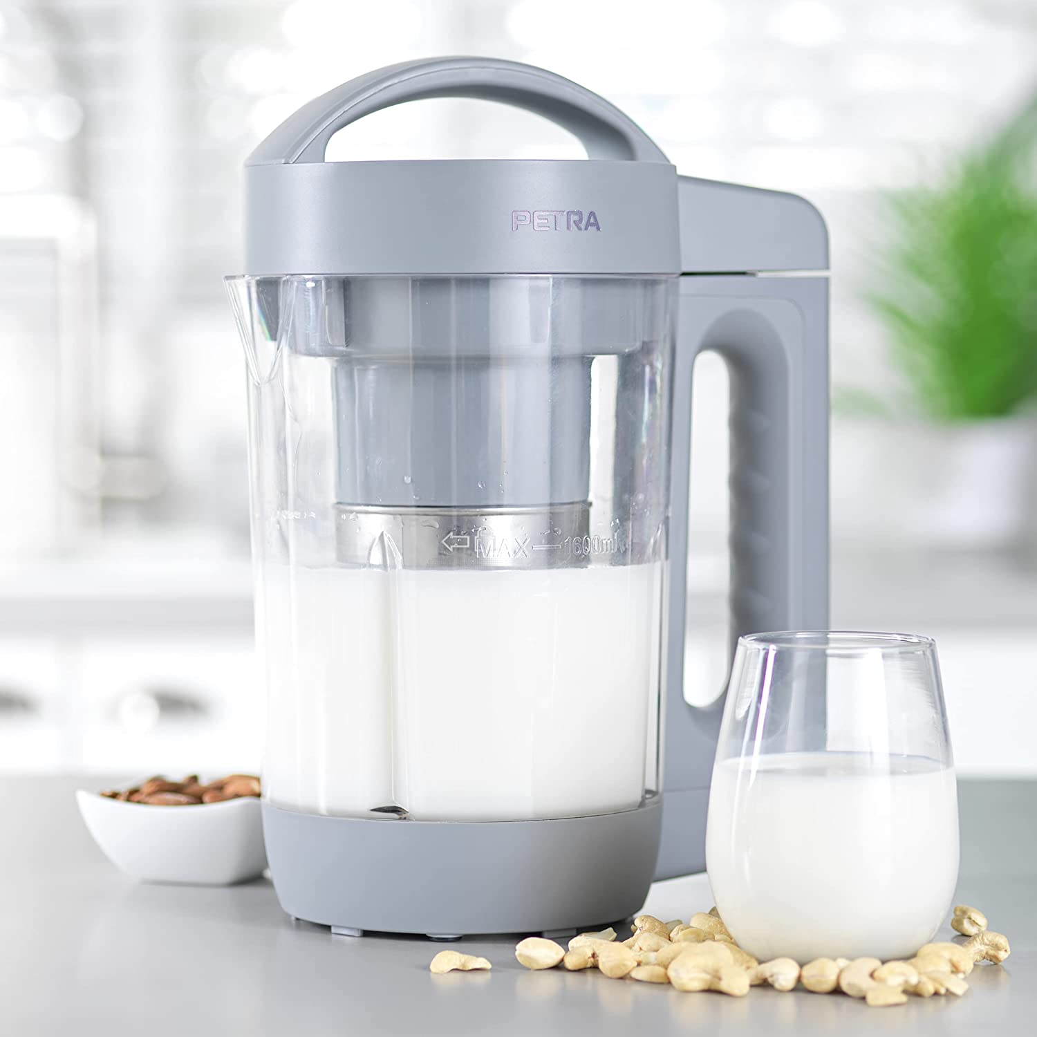 Petra NutriMax Blender